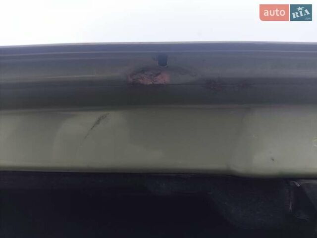 Зеленый Шевроле Лачетти, объемом двигателя 1.6 л и пробегом 259 тыс. км за 4300 $, фото 4 на Automoto.ua