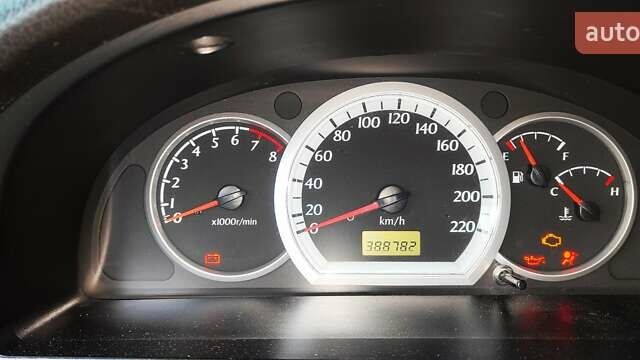 Зелений Шевроле Лачетті, об'ємом двигуна 1.8 л та пробігом 388 тис. км за 5399 $, фото 16 на Automoto.ua