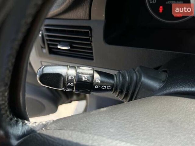 Зелений Шевроле Лачетті, об'ємом двигуна 1.8 л та пробігом 135 тис. км за 5990 $, фото 14 на Automoto.ua