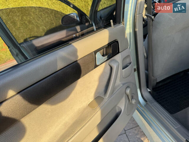 Зелений Шевроле Лачетті, об'ємом двигуна 1.8 л та пробігом 296 тис. км за 4200 $, фото 37 на Automoto.ua