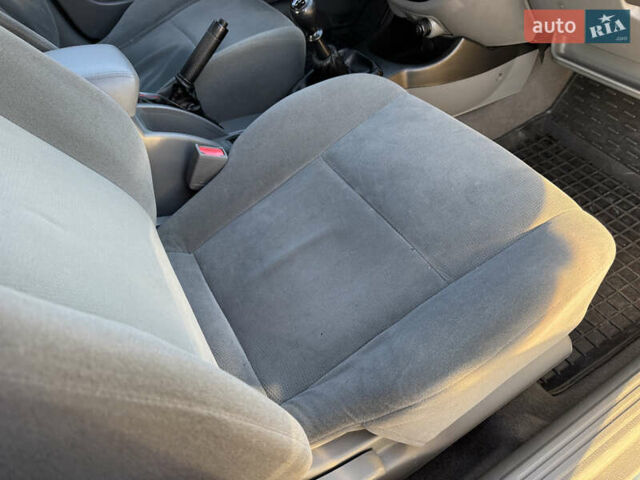 Зелений Шевроле Лачетті, об'ємом двигуна 1.8 л та пробігом 296 тис. км за 4200 $, фото 26 на Automoto.ua