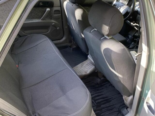 Зеленый Шевроле Лачетти, объемом двигателя 1.8 л и пробегом 260 тыс. км за 3000 $, фото 9 на Automoto.ua