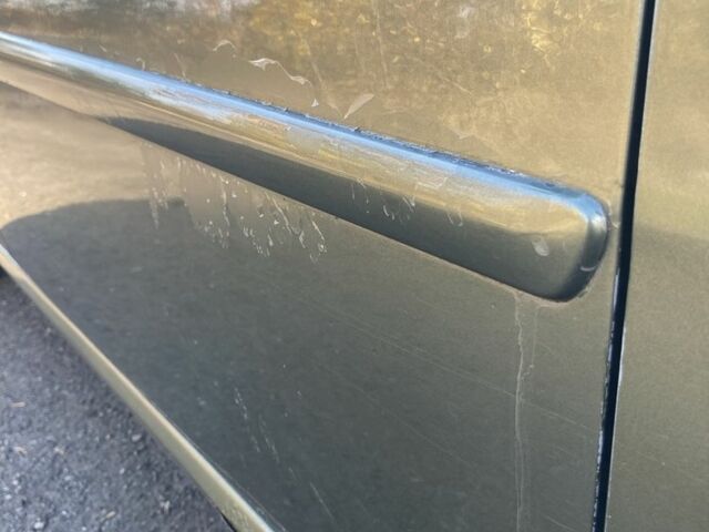 Зеленый Шевроле Лачетти, объемом двигателя 1.6 л и пробегом 280 тыс. км за 3800 $, фото 13 на Automoto.ua