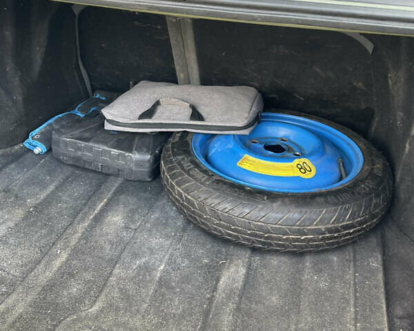 Зеленый Шевроле Лачетти, объемом двигателя 1.8 л и пробегом 300 тыс. км за 3250 $, фото 18 на Automoto.ua