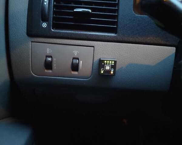 Зеленый Шевроле Лачетти, объемом двигателя 1.8 л и пробегом 248 тыс. км за 3500 $, фото 12 на Automoto.ua