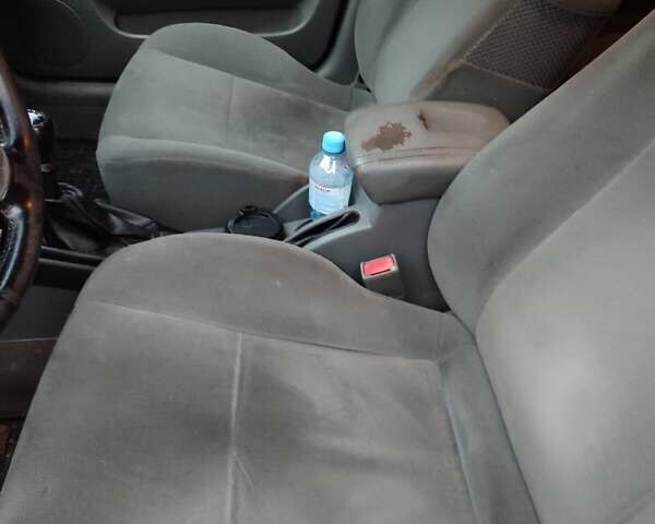 Зеленый Шевроле Лачетти, объемом двигателя 1.8 л и пробегом 248 тыс. км за 3500 $, фото 8 на Automoto.ua