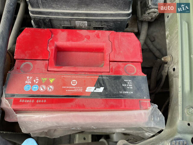 Зелений Шевроле Лачетті, об'ємом двигуна 1.8 л та пробігом 104 тис. км за 5200 $, фото 53 на Automoto.ua