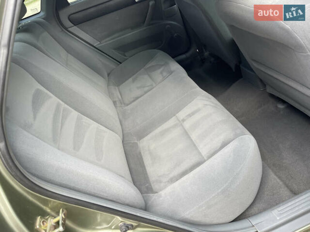 Зелений Шевроле Лачетті, об'ємом двигуна 1.8 л та пробігом 104 тис. км за 5200 $, фото 47 на Automoto.ua