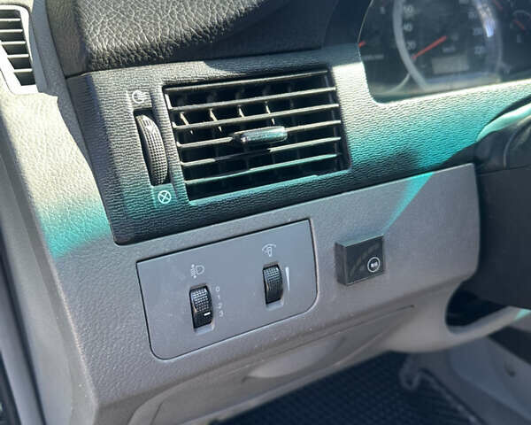 Зелений Шевроле Лачетті, об'ємом двигуна 1.8 л та пробігом 222 тис. км за 4000 $, фото 11 на Automoto.ua