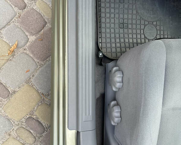 Зелений Шевроле Лачетті, об'ємом двигуна 1.8 л та пробігом 104 тис. км за 5200 $, фото 32 на Automoto.ua