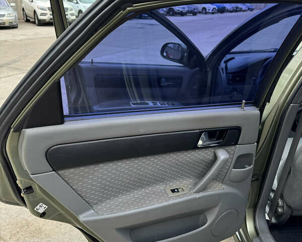 Зеленый Шевроле Лачетти, объемом двигателя 1.8 л и пробегом 340 тыс. км за 4400 $, фото 15 на Automoto.ua