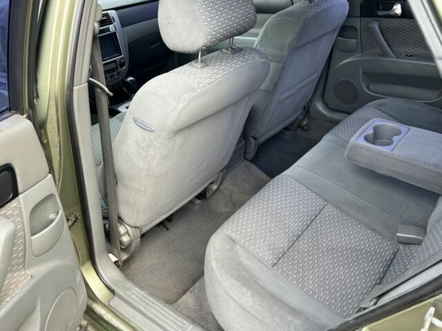 Зеленый Шевроле Лачетти, объемом двигателя 1.8 л и пробегом 230 тыс. км за 3700 $, фото 8 на Automoto.ua