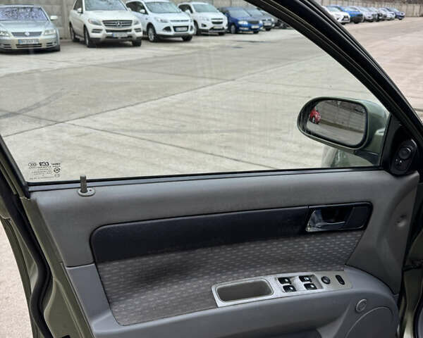 Зеленый Шевроле Лачетти, объемом двигателя 1.8 л и пробегом 340 тыс. км за 4400 $, фото 13 на Automoto.ua