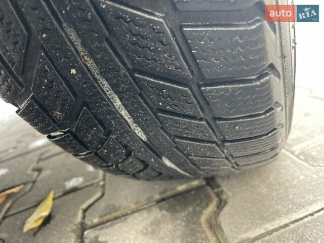 Зеленый Шевроле Лачетти, объемом двигателя 1.8 л и пробегом 300 тыс. км за 3250 $, фото 19 на Automoto.ua