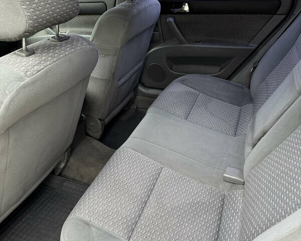 Зеленый Шевроле Лачетти, объемом двигателя 1.8 л и пробегом 340 тыс. км за 4400 $, фото 14 на Automoto.ua