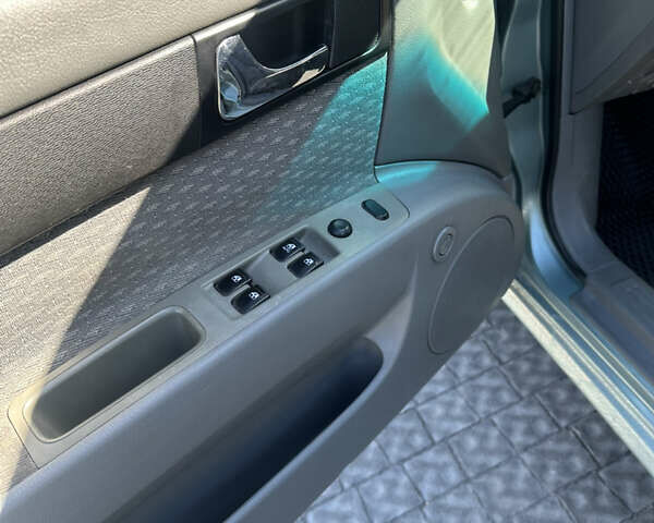 Зелений Шевроле Лачетті, об'ємом двигуна 1.8 л та пробігом 222 тис. км за 4000 $, фото 9 на Automoto.ua