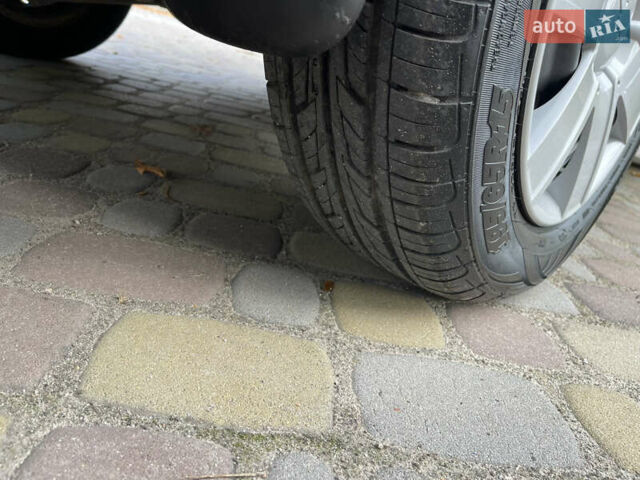 Зелений Шевроле Лачетті, об'ємом двигуна 1.8 л та пробігом 104 тис. км за 5200 $, фото 13 на Automoto.ua