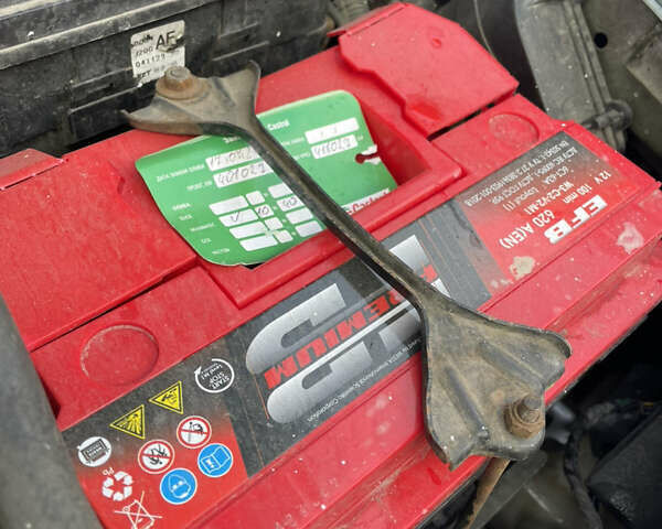 Зеленый Шевроле Лачетти, объемом двигателя 1.8 л и пробегом 300 тыс. км за 3250 $, фото 16 на Automoto.ua