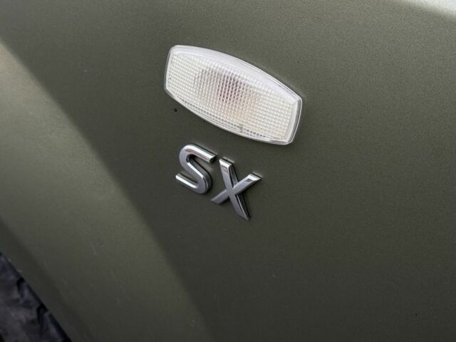 Зелений Шевроле Лачетті, об'ємом двигуна 1.8 л та пробігом 200 тис. км за 3300 $, фото 6 на Automoto.ua