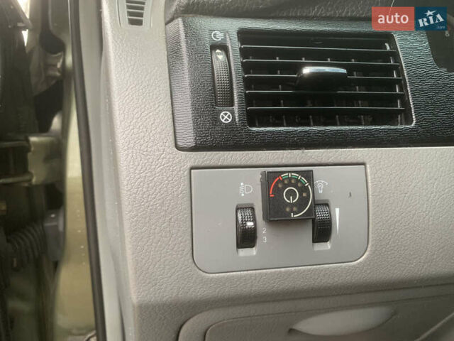 Зеленый Шевроле Лачетти, объемом двигателя 1.8 л и пробегом 300 тыс. км за 3200 $, фото 4 на Automoto.ua