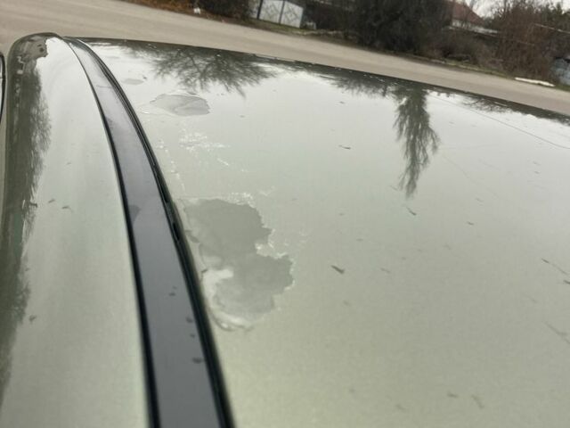 Зеленый Шевроле Лачетти, объемом двигателя 1.6 л и пробегом 280 тыс. км за 3800 $, фото 12 на Automoto.ua