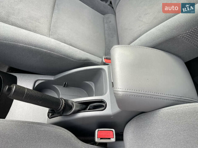 Зелений Шевроле Лачетті, об'ємом двигуна 1.8 л та пробігом 104 тис. км за 5200 $, фото 25 на Automoto.ua