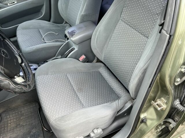 Зеленый Шевроле Лачетти, объемом двигателя 1.8 л и пробегом 230 тыс. км за 3700 $, фото 7 на Automoto.ua