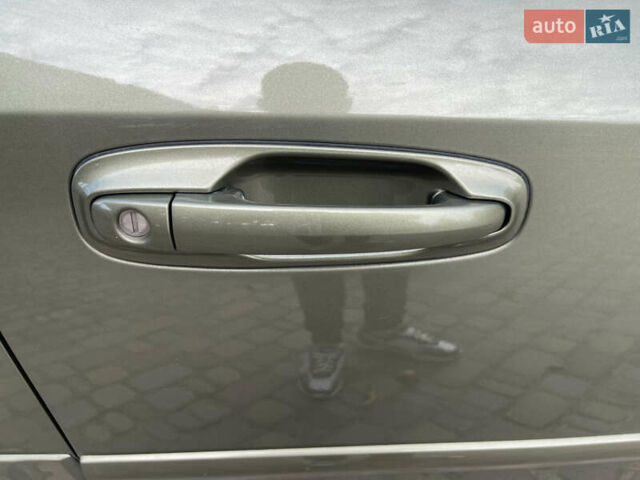 Зелений Шевроле Лачетті, об'ємом двигуна 1.8 л та пробігом 104 тис. км за 5200 $, фото 19 на Automoto.ua