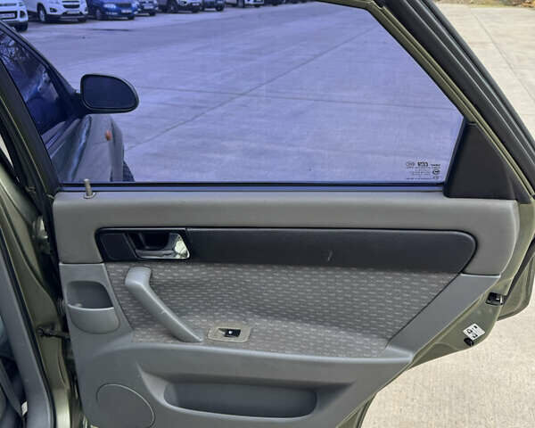 Зеленый Шевроле Лачетти, объемом двигателя 1.8 л и пробегом 340 тыс. км за 4400 $, фото 18 на Automoto.ua