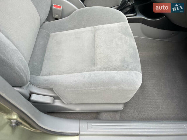 Зелений Шевроле Лачетті, об'ємом двигуна 1.8 л та пробігом 104 тис. км за 5200 $, фото 40 на Automoto.ua