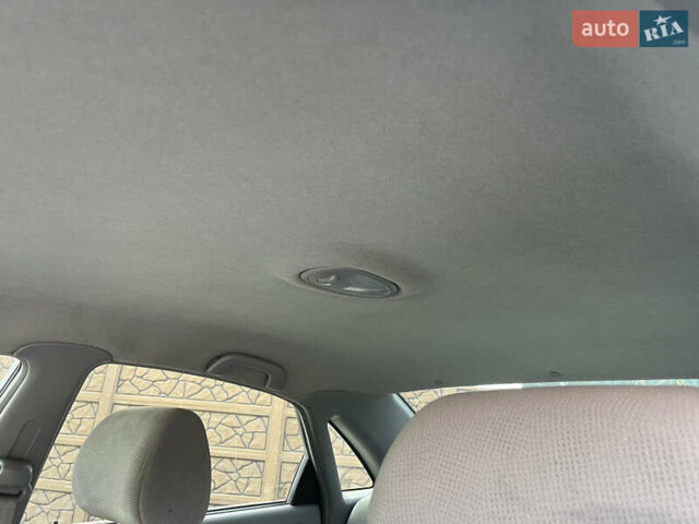 Зелений Шевроле Лачетті, об'ємом двигуна 1.8 л та пробігом 104 тис. км за 5200 $, фото 36 на Automoto.ua