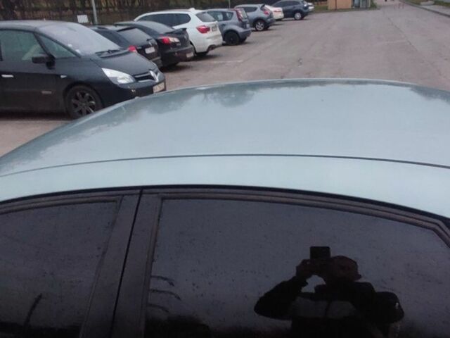 Зеленый Шевроле Лачетти, объемом двигателя 1.6 л и пробегом 223 тыс. км за 3900 $, фото 8 на Automoto.ua