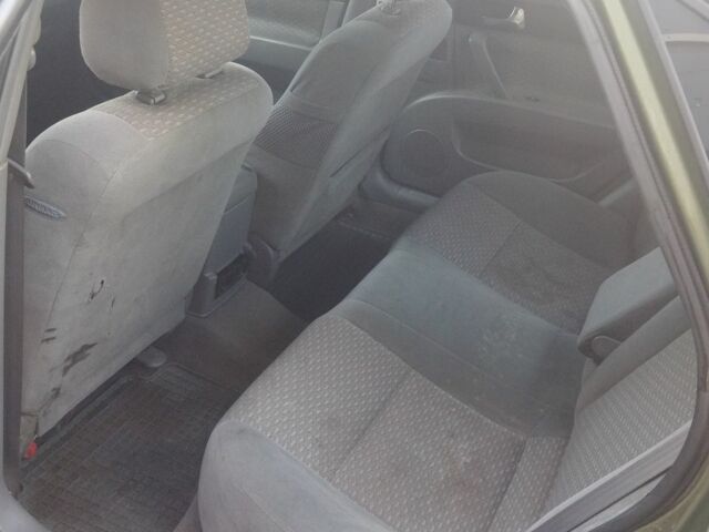 Зеленый Шевроле Лачетти, объемом двигателя 1.8 л и пробегом 273 тыс. км за 2300 $, фото 7 на Automoto.ua