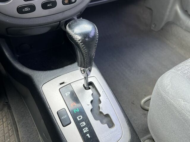 Зеленый Шевроле Лачетти, объемом двигателя 1.8 л и пробегом 230 тыс. км за 3700 $, фото 10 на Automoto.ua