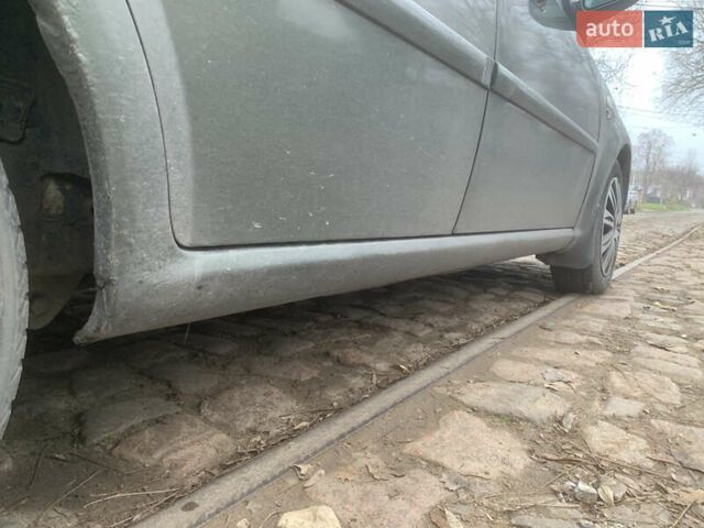 Зеленый Шевроле Лачетти, объемом двигателя 1.8 л и пробегом 300 тыс. км за 3200 $, фото 5 на Automoto.ua