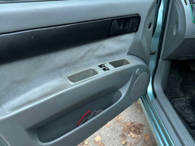 Зеленый Шевроле Лачетти, объемом двигателя 1.6 л и пробегом 281 тыс. км за 4500 $, фото 5 на Automoto.ua