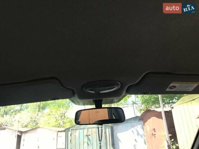 Зеленый Шевроле Лачетти, объемом двигателя 1.8 л и пробегом 249 тыс. км за 4050 $, фото 16 на Automoto.ua