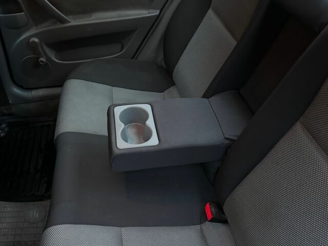 Зеленый Шевроле Лачетти, объемом двигателя 1.6 л и пробегом 281 тыс. км за 4500 $, фото 6 на Automoto.ua