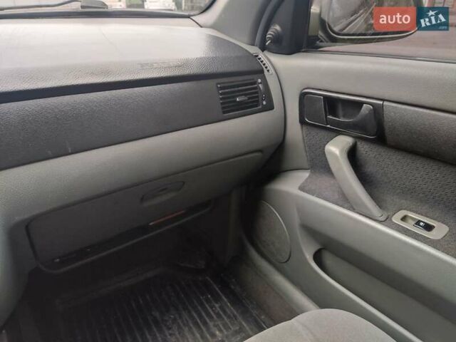 Зеленый Шевроле Лачетти, объемом двигателя 1.6 л и пробегом 373 тыс. км за 2500 $, фото 7 на Automoto.ua