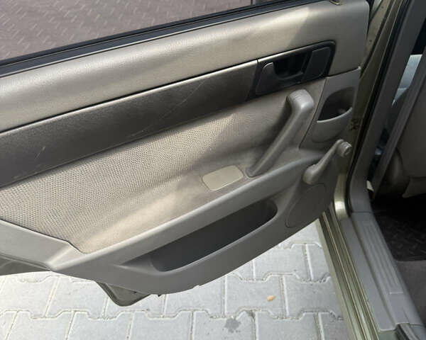 Зелений Шевроле Лачетті, об'ємом двигуна 1.6 л та пробігом 140 тис. км за 4400 $, фото 16 на Automoto.ua