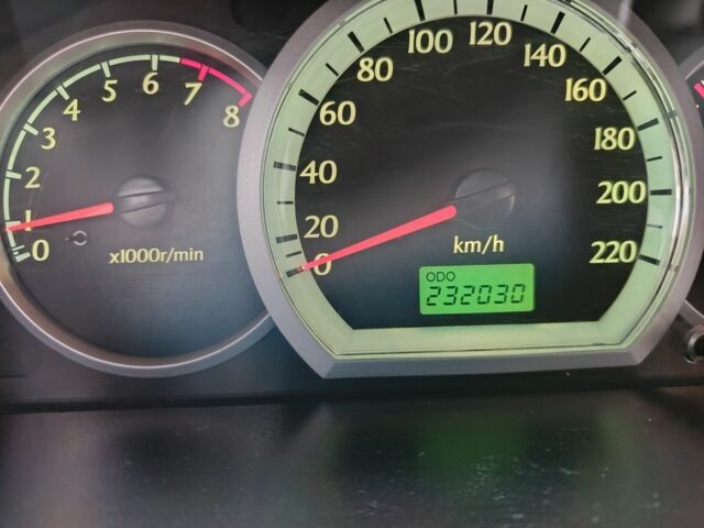 Зеленый Шевроле Лачетти, объемом двигателя 0 л и пробегом 231 тыс. км за 4000 $, фото 5 на Automoto.ua