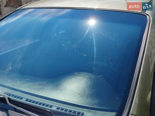 Зеленый Шевроле Лачетти, объемом двигателя 1.8 л и пробегом 280 тыс. км за 4300 $, фото 8 на Automoto.ua