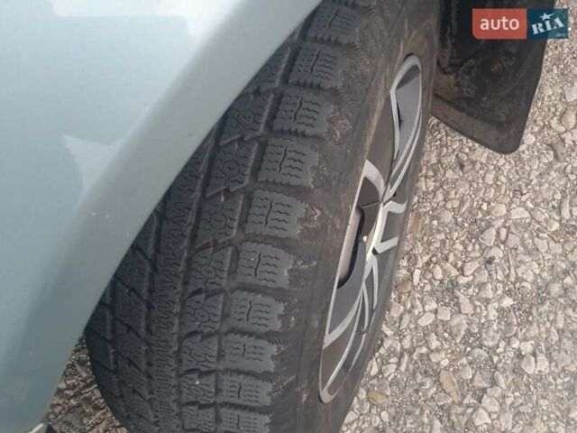 Зелений Шевроле Лачетті, об'ємом двигуна 1.6 л та пробігом 255 тис. км за 3999 $, фото 36 на Automoto.ua