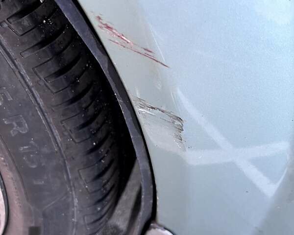 Зелений Шевроле Лачетті, об'ємом двигуна 1.8 л та пробігом 301 тис. км за 4000 $, фото 5 на Automoto.ua