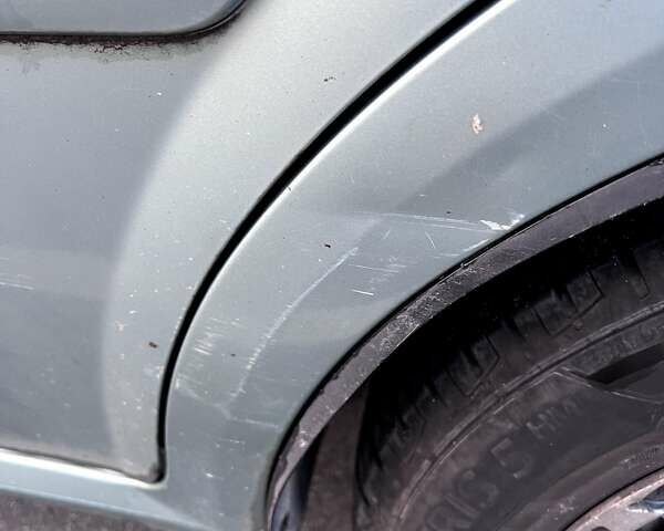 Зелений Шевроле Лачетті, об'ємом двигуна 1.8 л та пробігом 301 тис. км за 4000 $, фото 7 на Automoto.ua