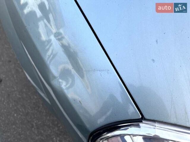 Зелений Шевроле Лачетті, об'ємом двигуна 1.8 л та пробігом 301 тис. км за 4000 $, фото 9 на Automoto.ua