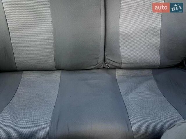 Зелений Шевроле Лачетті, об'ємом двигуна 1.8 л та пробігом 301 тис. км за 4000 $, фото 18 на Automoto.ua