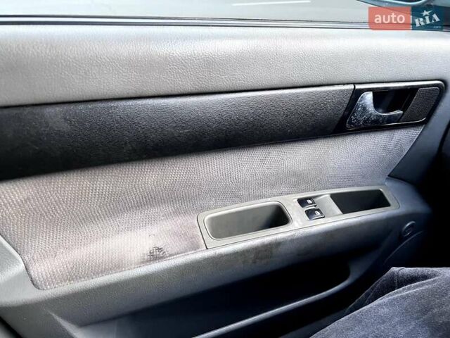 Зелений Шевроле Лачетті, об'ємом двигуна 1.8 л та пробігом 301 тис. км за 4000 $, фото 14 на Automoto.ua