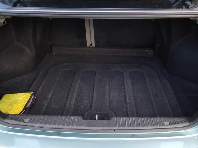 Зеленый Шевроле Лачетти, объемом двигателя 0 л и пробегом 215 тыс. км за 4200 $, фото 17 на Automoto.ua