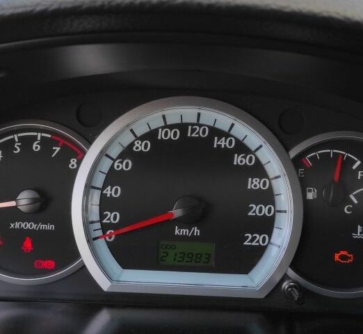 Зеленый Шевроле Лачетти, объемом двигателя 0 л и пробегом 215 тыс. км за 4200 $, фото 21 на Automoto.ua